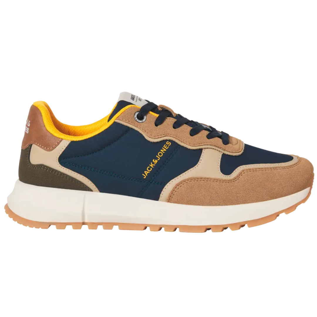 J&J Muške Patike JFWROMANO COMBO SNEAKER